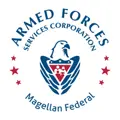 AFSC/Magellan Federal logo