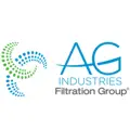AG Industries, Filtration Group logo