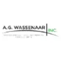 A.G. Wassenaar logo