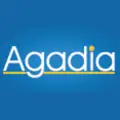 Agadia logo