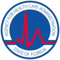 Agency for Health Care Administration logo