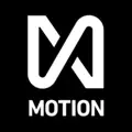 AgencyMSI (rebranded to The Motion Agency) logo