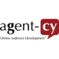 Agent-cy Social Media & Creative  logo