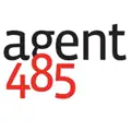 Agent485 logo