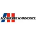 Aggressive Hydraulics Inc logo