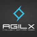 Agilx logo