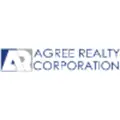 Agree Realty logo