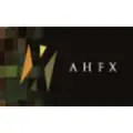 AH Digital FX Studios, Inc logo