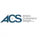 Ahlers & Cressman PLLC logo