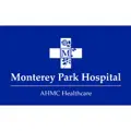 Ahmc Monterey Park Hospital LP logo