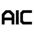 AIC Inc. logo