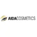 Aida Cosmetics logo