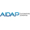 AIDAP logo