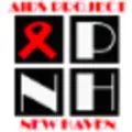 AIDS Project New Haven logo
