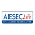 AIESEC Life logo