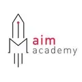 AIM Academy logo