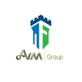 AIM Group (Athletes In Motion) logo