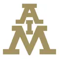 AIM Solder logo