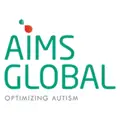 AIMS Global ~ Optimizing autism logo
