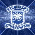 Air Force Aid Society logo