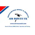 Air Rescue UK logo
