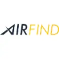 AirFind logo