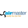 Airmaster Fan CO logo