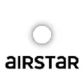 Airstar America logo