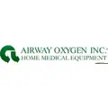 Airway Oxygen Inc logo