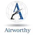 Airworthy, Inc. logo