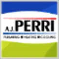 A.J. Perri logo