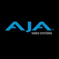 AJA Video Systems logo