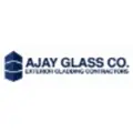 Ajay Glass Co. logo