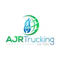 AJR Trucking logo
