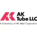 AK Tube logo