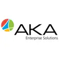 AKA Enterprise Solutions logo