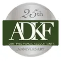 Akin Doherty Klein & Feuge P.C logo