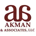 Akman & Associates, LLC logo