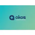 Akos logo