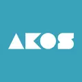 AKOS logo