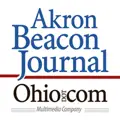 Akron Beacon Journal logo