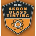 Akron Glass Tinting-3M Authorized Window Film Dealer logo