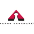 Akron Hardware logo