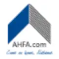 Alabama Housing Finance Authority logo