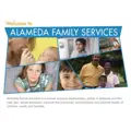 Alameda Family Services jobs