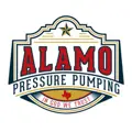 Alamo Pressure Pumping logo