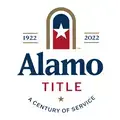 Alamo Title CO logo