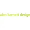Alan Barnett Design logo