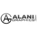 Alani Graphics logo