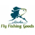Alaska Fly Fishing Goods logo